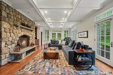 Experience refined living in this exceptional modern Colonial - photo 11