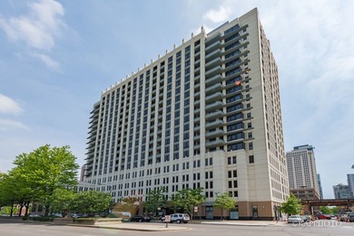 Lake Michigan - Cook County Condo For Sale in Chicago Illinois
