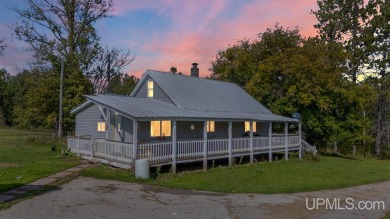 Lake Home For Sale in Foster City, Michigan