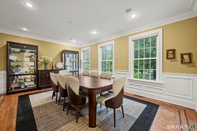 Experience refined living in this exceptional modern Colonial - photo 13