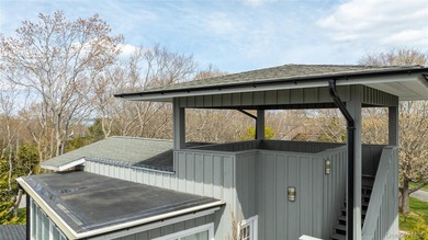 Coastal Sophistication: Modern Masterpiece in Sag Harbor Village - photo 3
