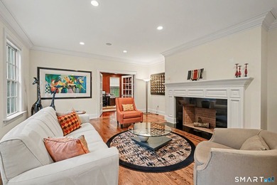 Experience refined living in this exceptional modern Colonial - photo 15