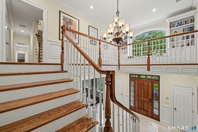Experience refined living in this exceptional modern Colonial - photo 17