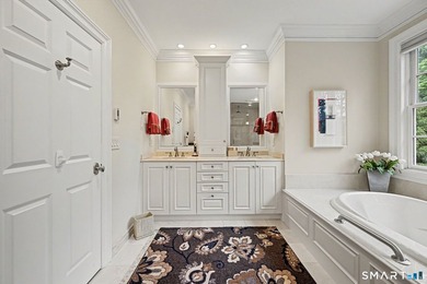 Experience refined living in this exceptional modern Colonial - photo 21