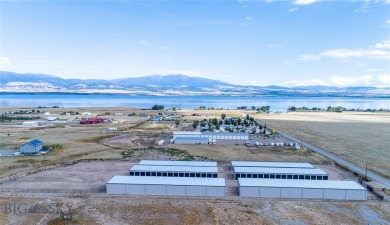 Lake Commercial For Sale in Townsend, Montana