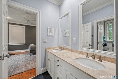 Experience refined living in this exceptional modern Colonial - photo 23