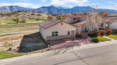 Colorado River Home For Sale in Parachute Colorado