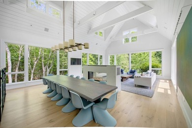 Nestled on two picturesque acres, this stunning property - photo 3