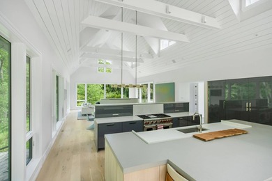 Nestled on two picturesque acres, this stunning property - photo 4