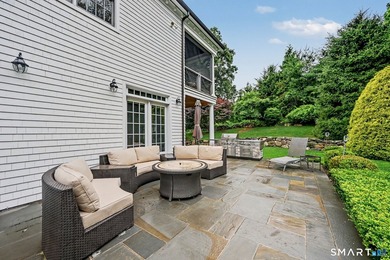 Experience refined living in this exceptional modern Colonial - photo 35