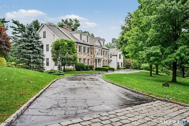 Experience refined living in this exceptional modern Colonial - photo 36