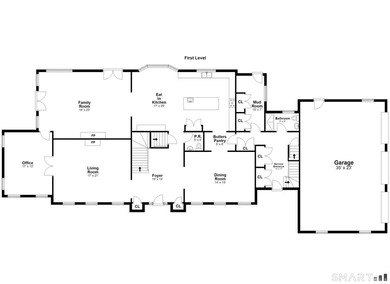 Experience refined living in this exceptional modern Colonial - photo 37