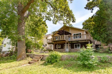 Prime Sunset View Frontage - Big, Beautiful, Recreational Lake - photo 1