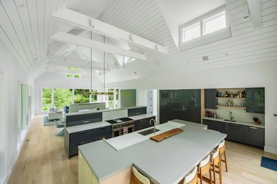 Nestled on two picturesque acres, this stunning property - photo 8