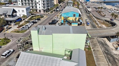 In the vibrant core of Old Town Bay St. Louis, where coastal - photo 40