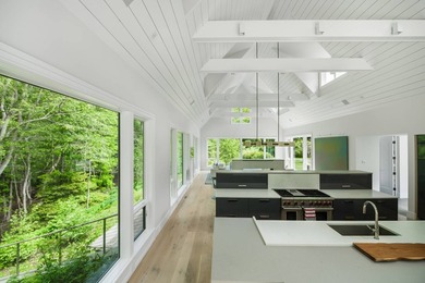 Nestled on two picturesque acres, this stunning property - photo 10
