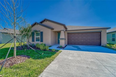 Lake Home For Sale in Riverview, Florida