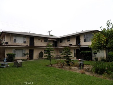 5-unit apartment building with all large two-bedroom units and - photo 1