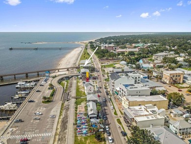 In the vibrant core of Old Town Bay St. Louis, where coastal - photo 42