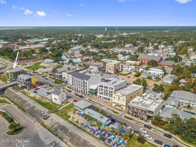 In the vibrant core of Old Town Bay St. Louis, where coastal - photo 43