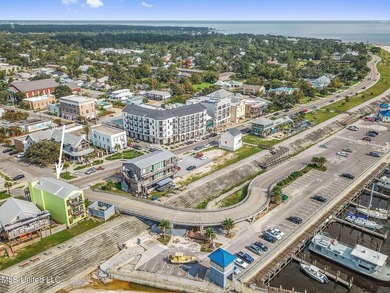 In the vibrant core of Old Town Bay St. Louis, where coastal - photo 44