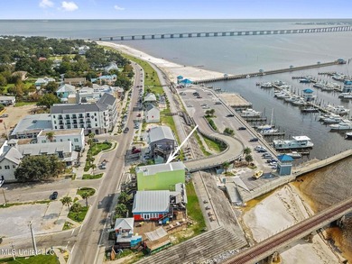 In the vibrant core of Old Town Bay St. Louis, where coastal - photo 45