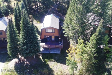  Home Sale Pending in West Yellowstone Montana