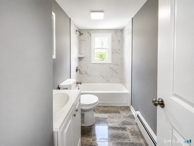 Move right into this beautifully renovated Cape-style home - photo 4