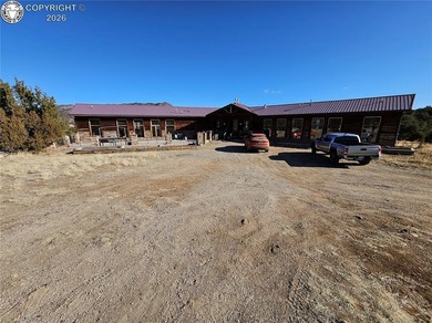 Arkansas River Home For Sale in Canon City Colorado