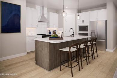 Welcome to Ryan Homes at Sea Trail, the only new home builder - photo 3