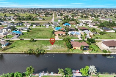 Stunning CANAL LOT including brand new Seawall - utilities - photo 4