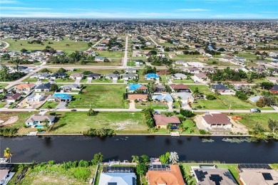 Stunning CANAL LOT including brand new Seawall - utilities - photo 7