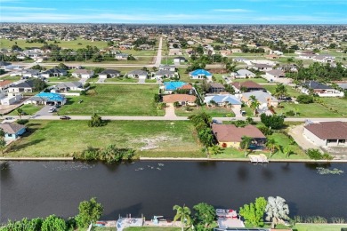 Stunning CANAL LOT including brand new Seawall - utilities - photo 8