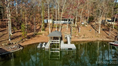 Lake Wylie Lot For Sale in Charlotte North Carolina