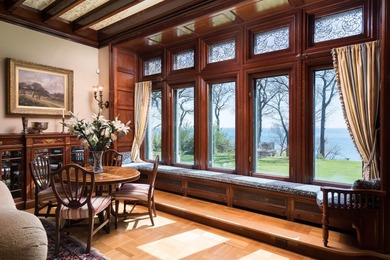 One of the city's most distinguished residences, the Samuel - photo 11