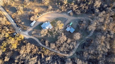 Proctor Lake Home For Sale in Dublin Texas