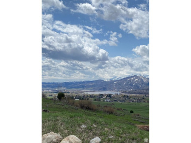 Pineview Reservoir Lot For Sale in Eden Utah