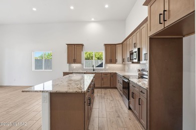 New construction home in the heart of the city! Room for your