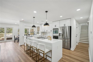 Live the Lake Lanier lifestyle without the lakefront price tag - photo 13