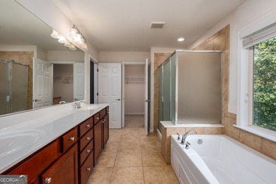 Welcome to this spacious 6-bedroom, 5-bathroom home offering the - photo 13