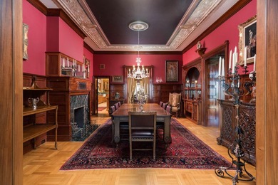 One of the city's most distinguished residences, the Samuel - photo 13