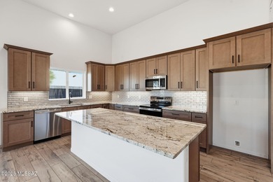 New construction home in the heart of the city! Room for your