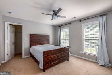 Welcome to this spacious 6-bedroom, 5-bathroom home offering the - photo 14