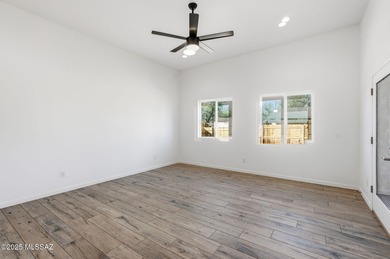 New construction home in the heart of the city! Room for your
