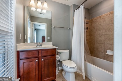 Welcome to this spacious 6-bedroom, 5-bathroom home offering the - photo 15