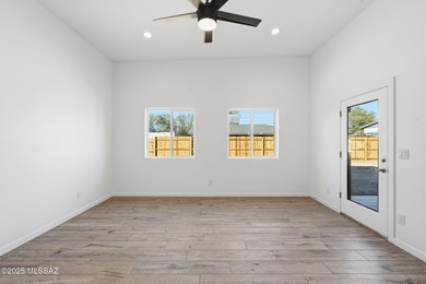 New construction home in the heart of the city! Room for your