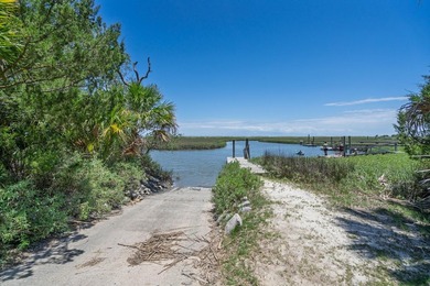 Island living with beautiful Marsh Views & welcoming Sea Breezes - photo 16