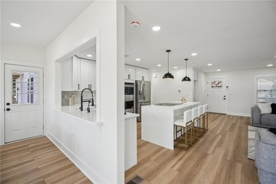 Live the Lake Lanier lifestyle without the lakefront price tag - photo 16
