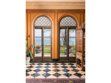One of the city's most distinguished residences, the Samuel - photo 16