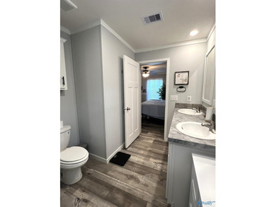 Discover this beautiful 2025 Mfg 3 bed / 2 bath home on a - photo 16